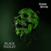 Black Paisley Human Nature