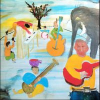 The Band Music From Big Pink (50th Anniversary 2lp)