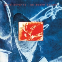 Dire Straits On Every Street -hsm-