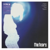 Tears Here Come The Tears -coloured-