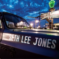 Seth Lee Jones Live At The Colony