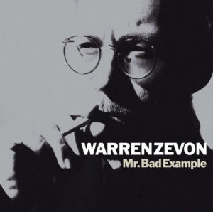 Zevon, Warren Mr. Bad Example -ltd-