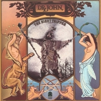 Dr. John The Sun, Moon & Herbs