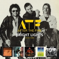 After The Fire Bright Lights 1974-1983