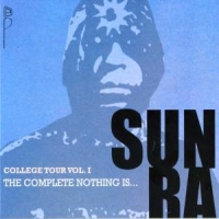Sun Ra College Tour Volume One