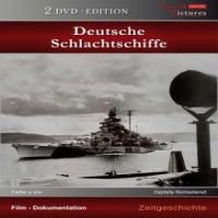 Documentary Deutsche Schlachtschiffe