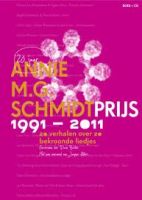 Diverse Artiesten Annie M.g. Schmidtprijs 1991-2011