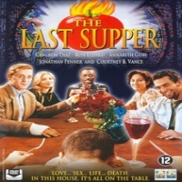 Movie Last Supper