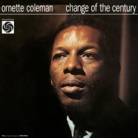 Coleman, Ornette Change Of The Century -coloured-