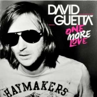 Guetta, David One More Love