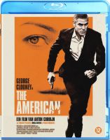 Movie The American