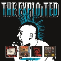 Exploited 1980-83