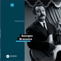 Brassens, Georges Aux Trois Baudets, 1953