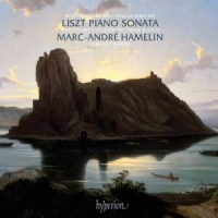 Hamelin, Marc-andre Liszt  Piano Sonata In B Minor; Ven