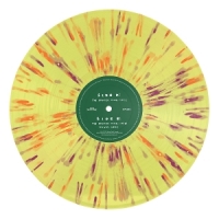 Cosmic Dead The Exalted King -coloured-