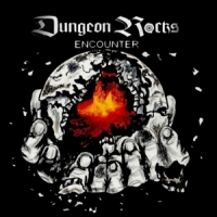 Dungeon Rocks Encounter
