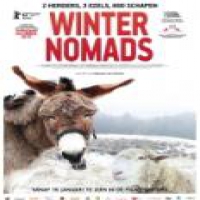 Movie/documentary Winter Nomads