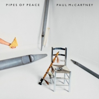 Mccartney, Paul Pipes Of Peace