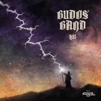 Budos Band Vii -coloured-