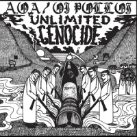 A.o.a/oi Polloi Unlimited Genocide