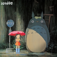 Hisaishi, Joe My Neighbor Totoro: Image Album