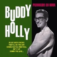 Holly, Buddy That Ll Be The Day (magic)