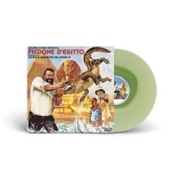 Guido & Maurizio De Angelis Piedone D'egitto -coloured-
