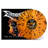 Dismember Hate Campaign -coloured-