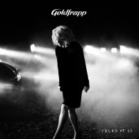 Goldfrapp Tales Of Us -lp+cd-