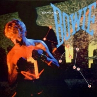 Bowie, David Let's Dance -remast-