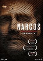 Tv Series Narcos Season 2
