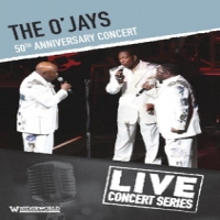 O'jays 50th Anniversary Concert