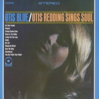 Redding, Otis Otis Blue -coloured-