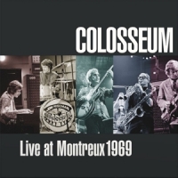 Colosseum Live At Montreux 1969