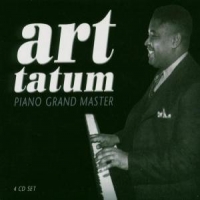 Tatum, Art Piano Grand Master