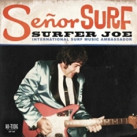 Surfer Joe Senor Surf (surf Green)
