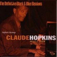Hopkins, Claude Safari Stomp