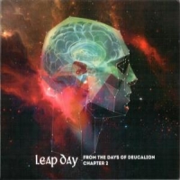 Leap Day From The Days Of Deucalion Chapter 2