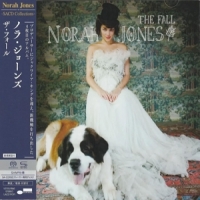 Jones, Norah The Fall