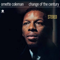 Coleman, Ornette Change Of The Century