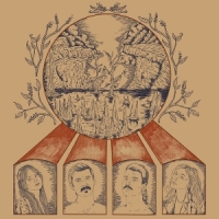 Shoulders, Nick & The Lostines Heart Of Night