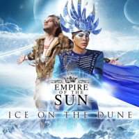 Empire Of The Sun Ice On The Dune -coloured-