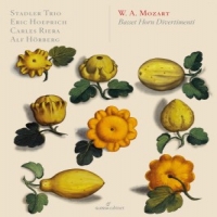 Peter Schmidl, Wiener Philharm Basset Horn Divertimenti