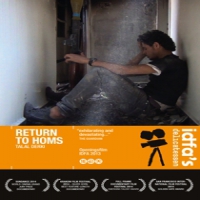 Movie/documentary Return To Homs
