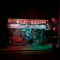 Neon Brothers, The The Neon Brothers