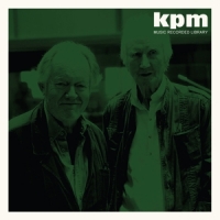 Hawkshaw, Alan & Brian Bennett Full Circle