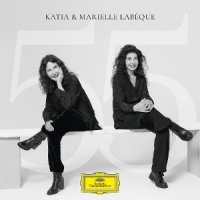 Katia Labeque, Marielle Labeque 55