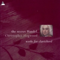 Handel, G.f. Secret