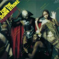 Parliament Up For The Downstroke