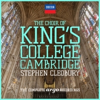 Choir Of King S College, Cambridge, S Choir Of King S College Cambridge